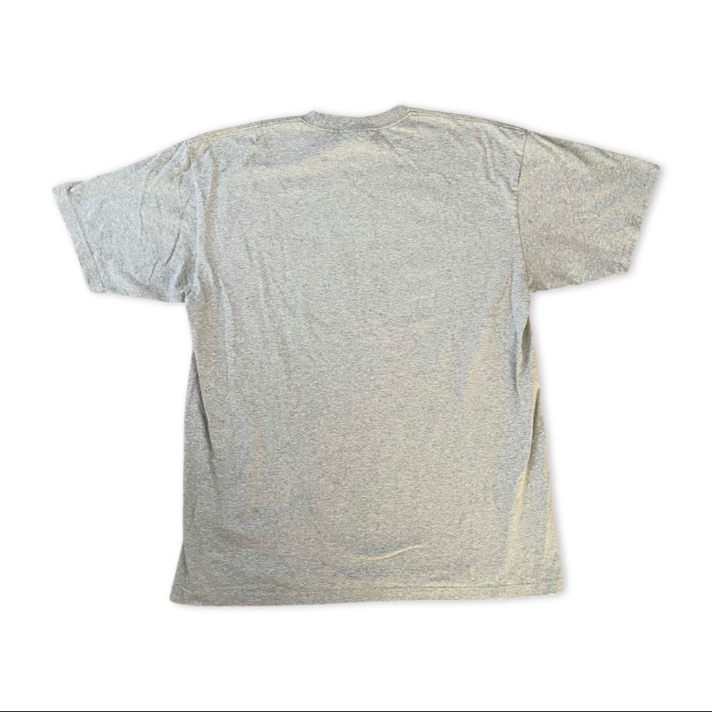 DJ Premier Gangstarr Hip-Hop Limited “Premo” Graphic T-Shirt Gray XXL Tall - Picture 4 of 4